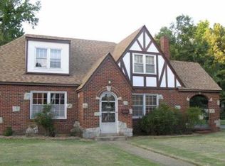 2505 City Point Rd, Hopewell, VA 23860