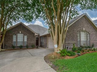 12923 Sandri Ln, Houston, TX 77077