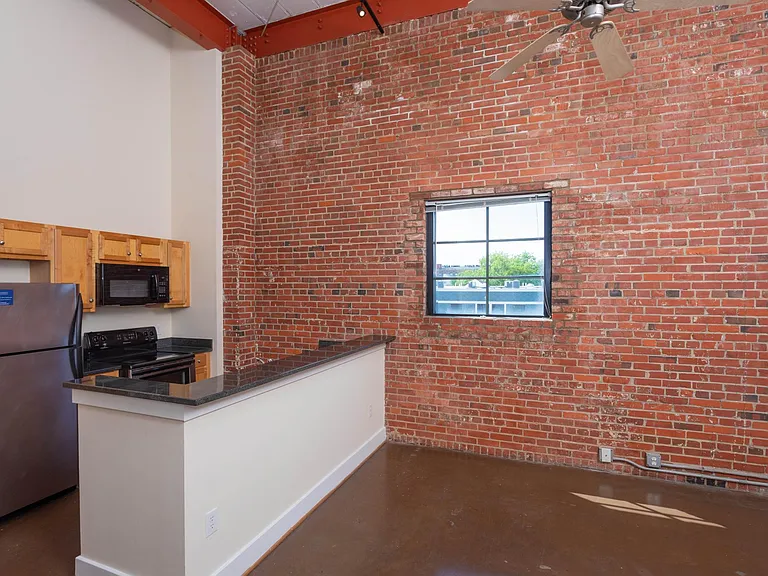 Apartment 306