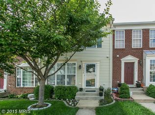 17478 Isle Royale Ter, Dumfries, VA 22025