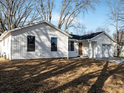 314 North Lincoln STREET, Elkhorn, WI, 53121