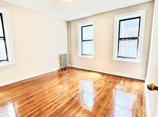 3400 Tryon Ave #S7, Bronx, NY 10467
