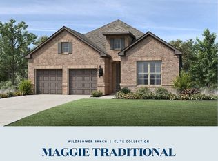 813 Mountain Aloe Dr, Justin, TX 76247