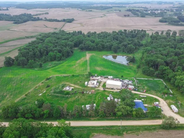 36654 Belgian Rd, Strawberry Point, IA 52076