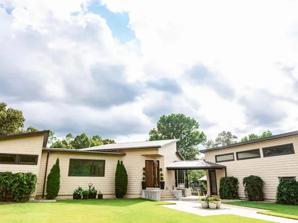 25 County Road 126, Oxford, MS 38655