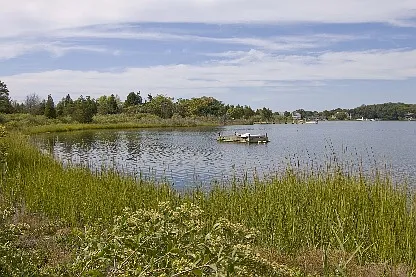 Sag Harbor Waterfront Private Retreat — Photo 3