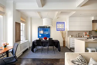 Sold by Brown Harris Stevens