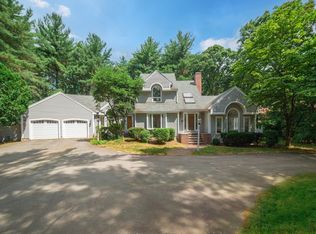 86 York Rd, Mansfield, MA 02048