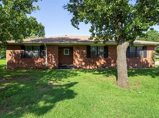 1508 Rock Ridge Dr, Cleveland, OK 74020
