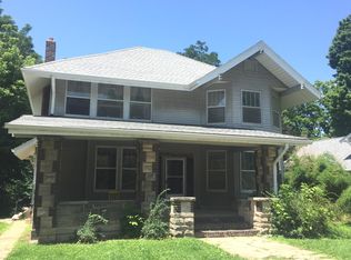 514 S Lincoln St #2, Bloomington, IN 47401