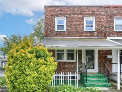 2459 Derry St, Harrisburg, PA, 17111