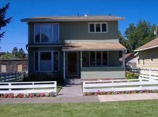 724 NW Delaware Ave, Bend, OR 97701