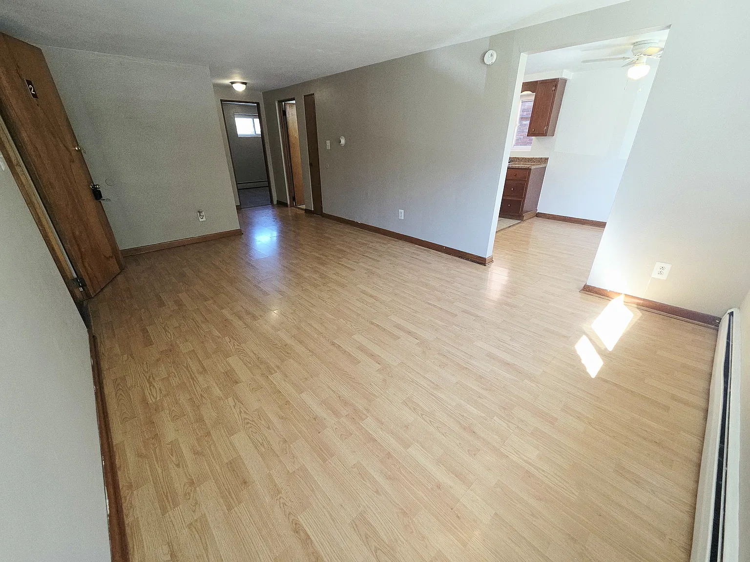 2 bed, 680 sqft, $850 — Photo 3