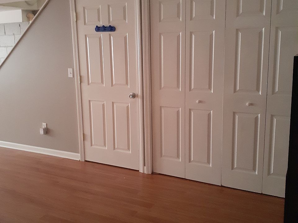 Lower level storage
