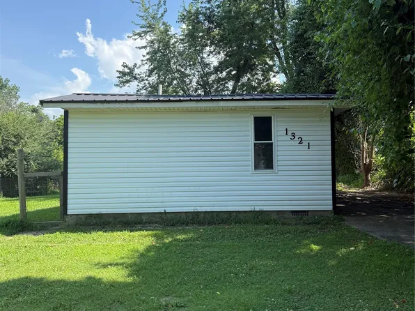 1321 Monta Ave, Muskogee, OK 74403