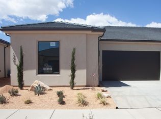 4668 S Martin Dr, St George, UT 84790