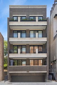 1825 N Halsted St #2, Chicago, IL, 60614