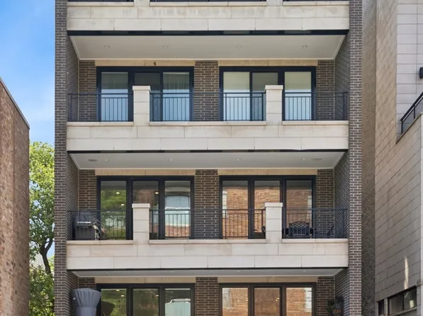 1825 N Halsted St #2, Chicago, IL 60614