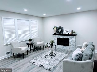 1663 Winford Rd, Baltimore, MD 21239