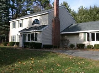 1 Old Lantern Ln, Groton, MA 01450
