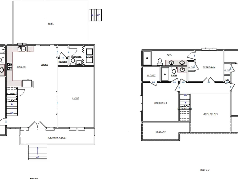 3603 Twelve Mile Creek Rd — Photo 3
