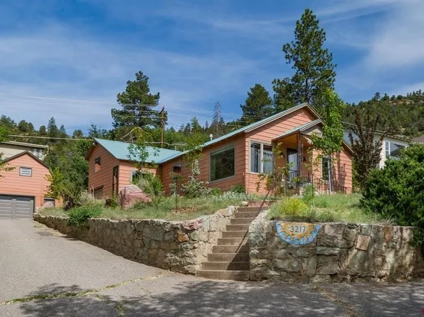 3217 W 2nd Avenue, Durango, CO 81301