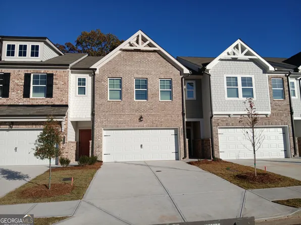 368 Sinclair Ct Lot 69, McDonough, GA 30253