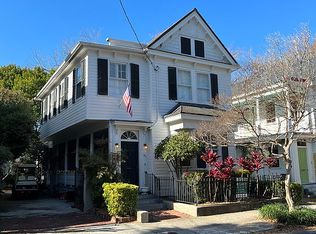 91 Logan St, Charleston, SC 29401