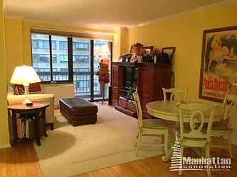 Rented by Manhattan Connection