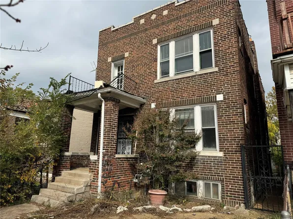 5049 Saint Louis Ave, Saint Louis, MO 63115