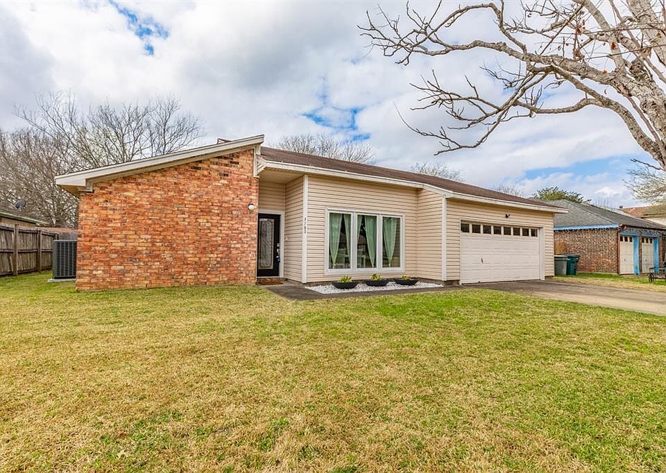 1785 Linns Way, Beaumont, TX 77706 MLS 94627180 Zillow