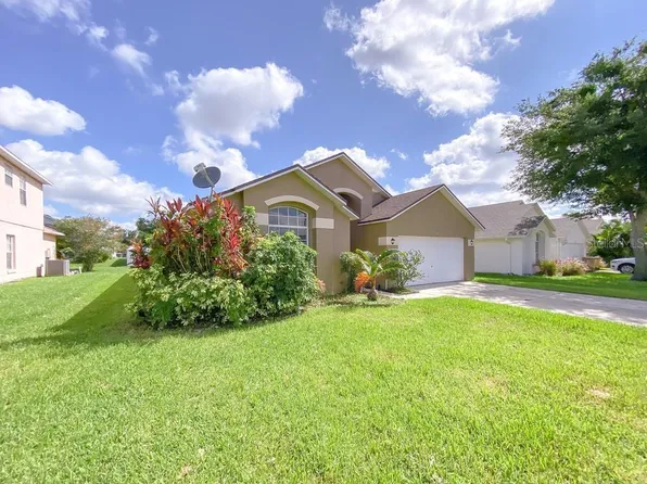 (undisclosed Address), Kissimmee, FL 34747