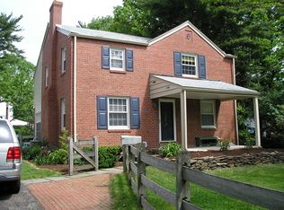 2 Old Oaks Rd, Bryn Mawr, PA 19010