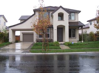 428 S Tradition St, Mountain House, CA