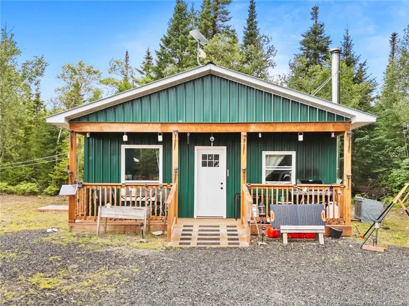 460 Dufferin Rd, Chipman, NB E4A 3P8