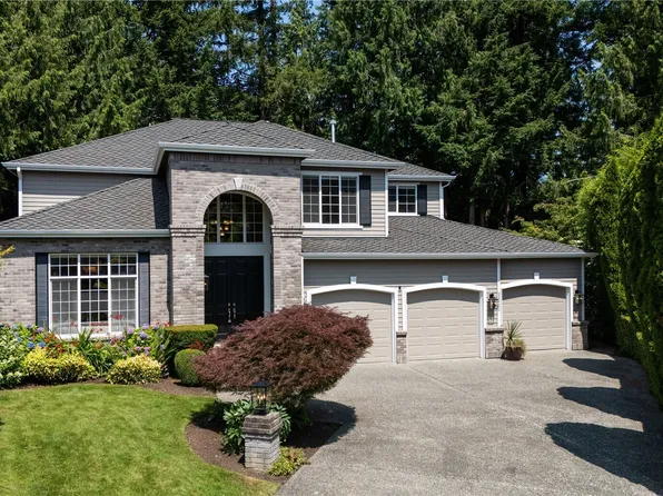 23420 SE 28th Court, Sammamish, WA 98075