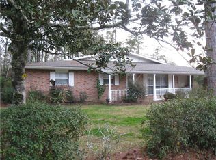 905 W Michigan St, Hammond, LA 70401