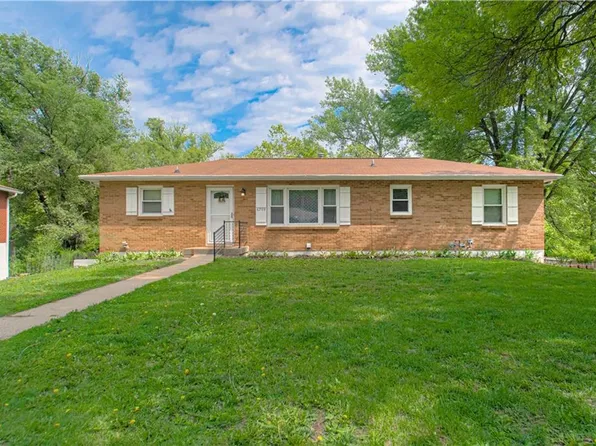 6709 NW Evelyn St, Kansas City, MO 64151