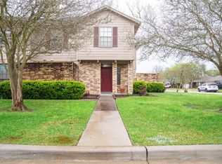 1862 Birch St, Texas City, TX 77591