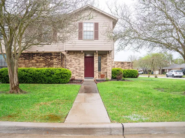 1862 Birch St, Texas City, TX 77591