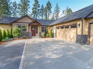 4815 SE Richland Way, Olalla, WA 98359