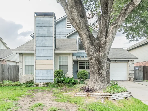 4633 Waterway Dr, Fort Worth, TX 76137