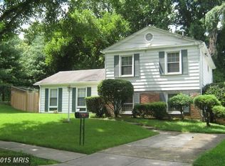 214 Yorknolls Dr, Capitol Heights, MD 20743