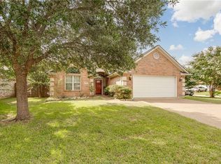 100 Meir Ln, College Station, TX 77845