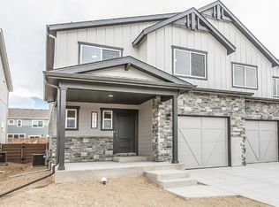 4751 Degas Dr, Loveland, CO 80538