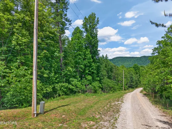 W Bobcat Ln, Wilder, TN 38589