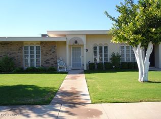 13206 N Cedar Dr, Sun City, AZ 85351