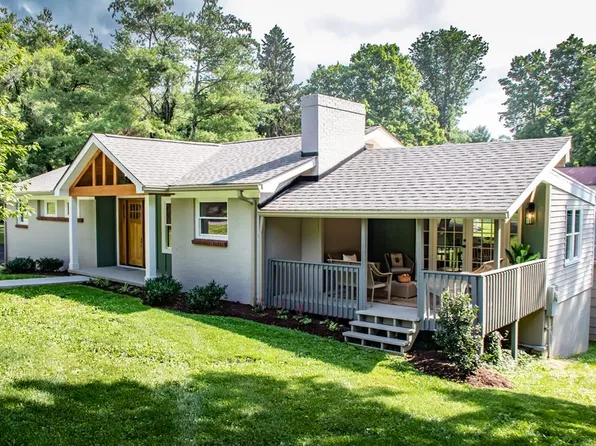 101 Montvue Rd, Bristol, TN 37620