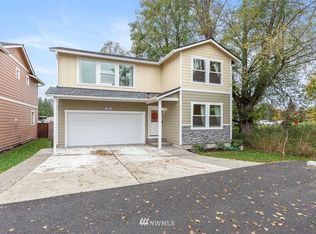 609 Stacey Pl, Sedro Woolley, WA 98284