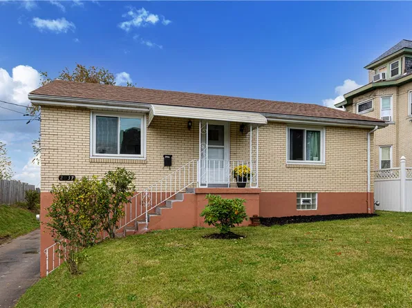 2037 Brownsville Rd, Pittsburgh, PA 15210